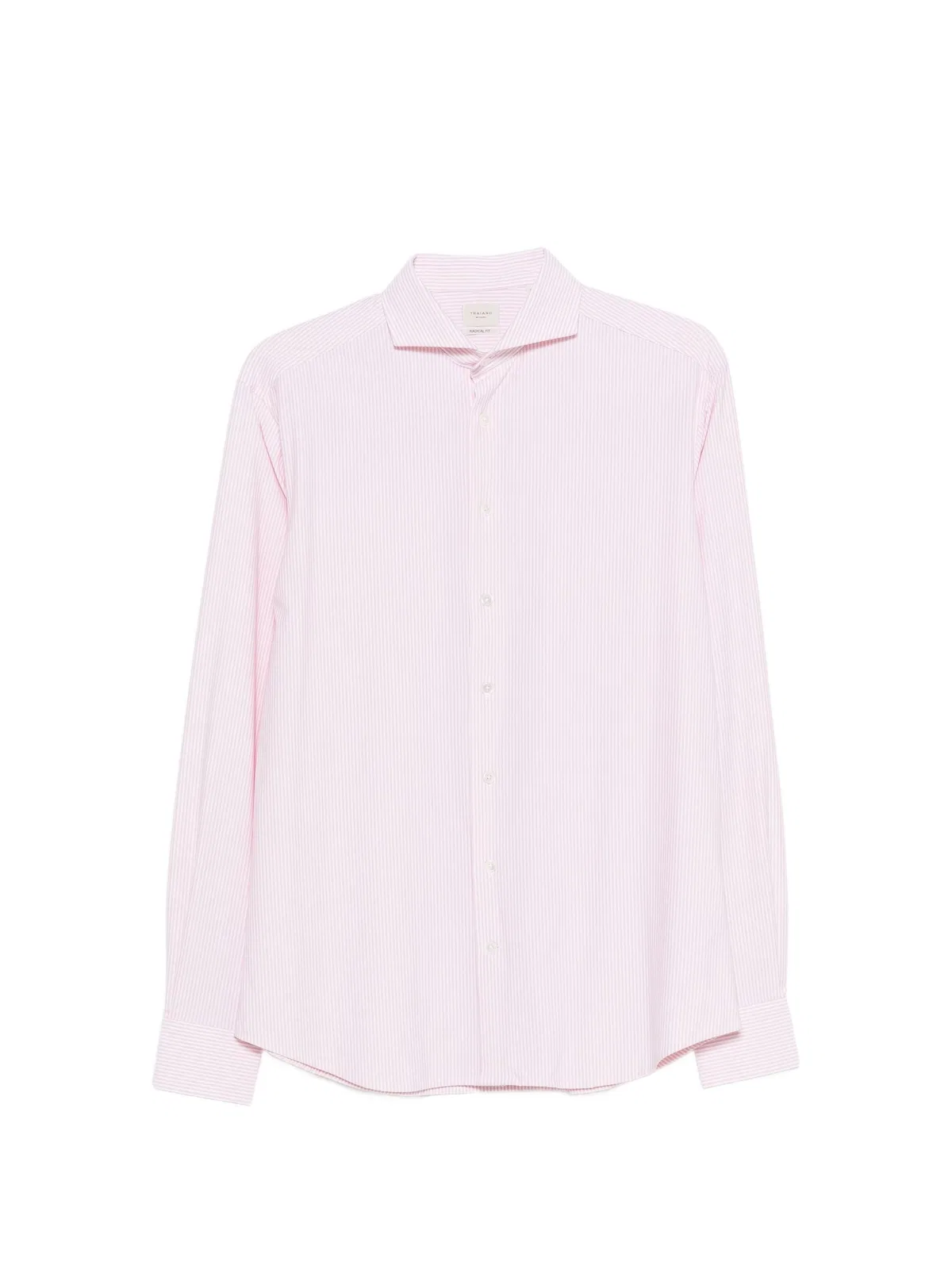 Traiano Elastane Vincent Radical Shirt