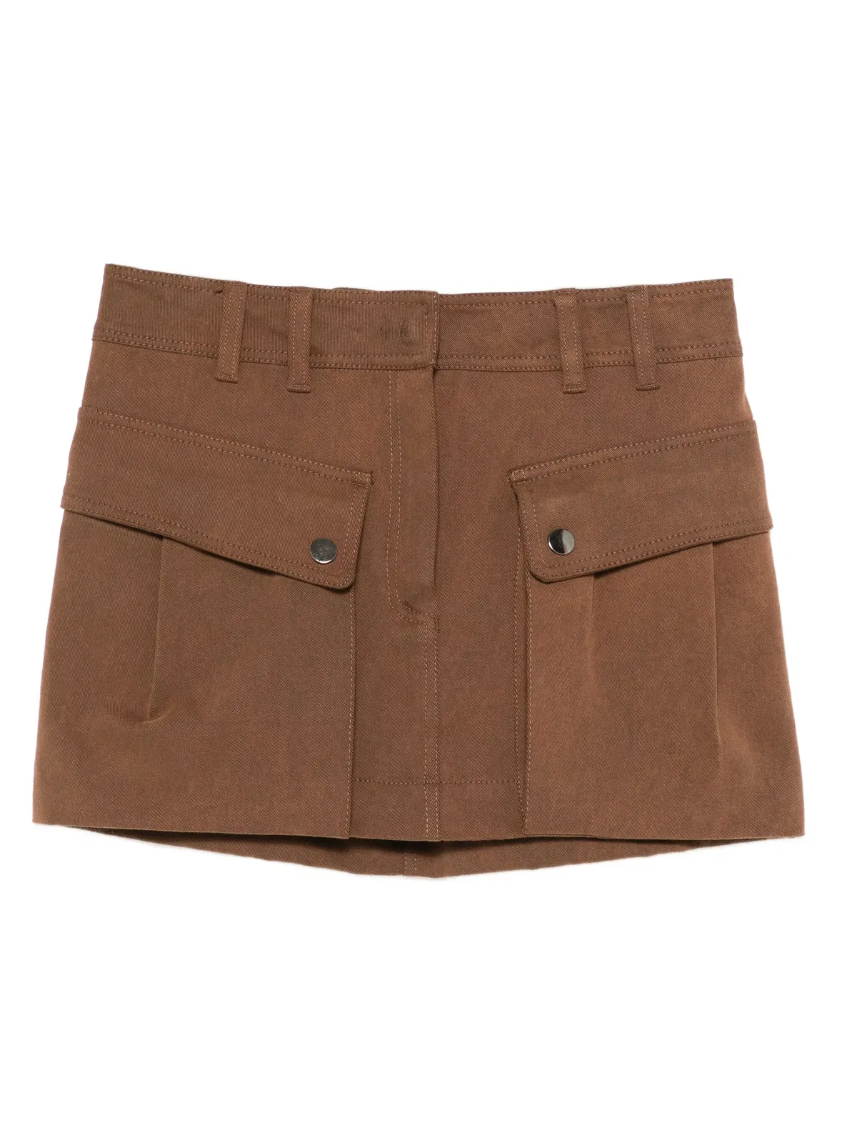 The Andamane Xandra Skirt