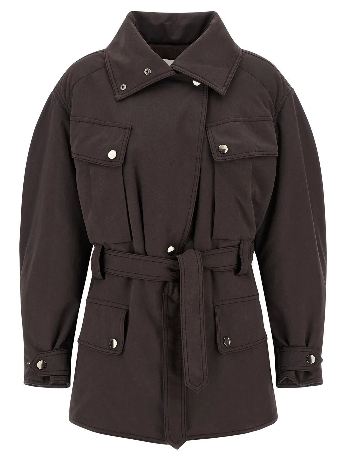 The Andamane 'Xandra Jacket' Jacket