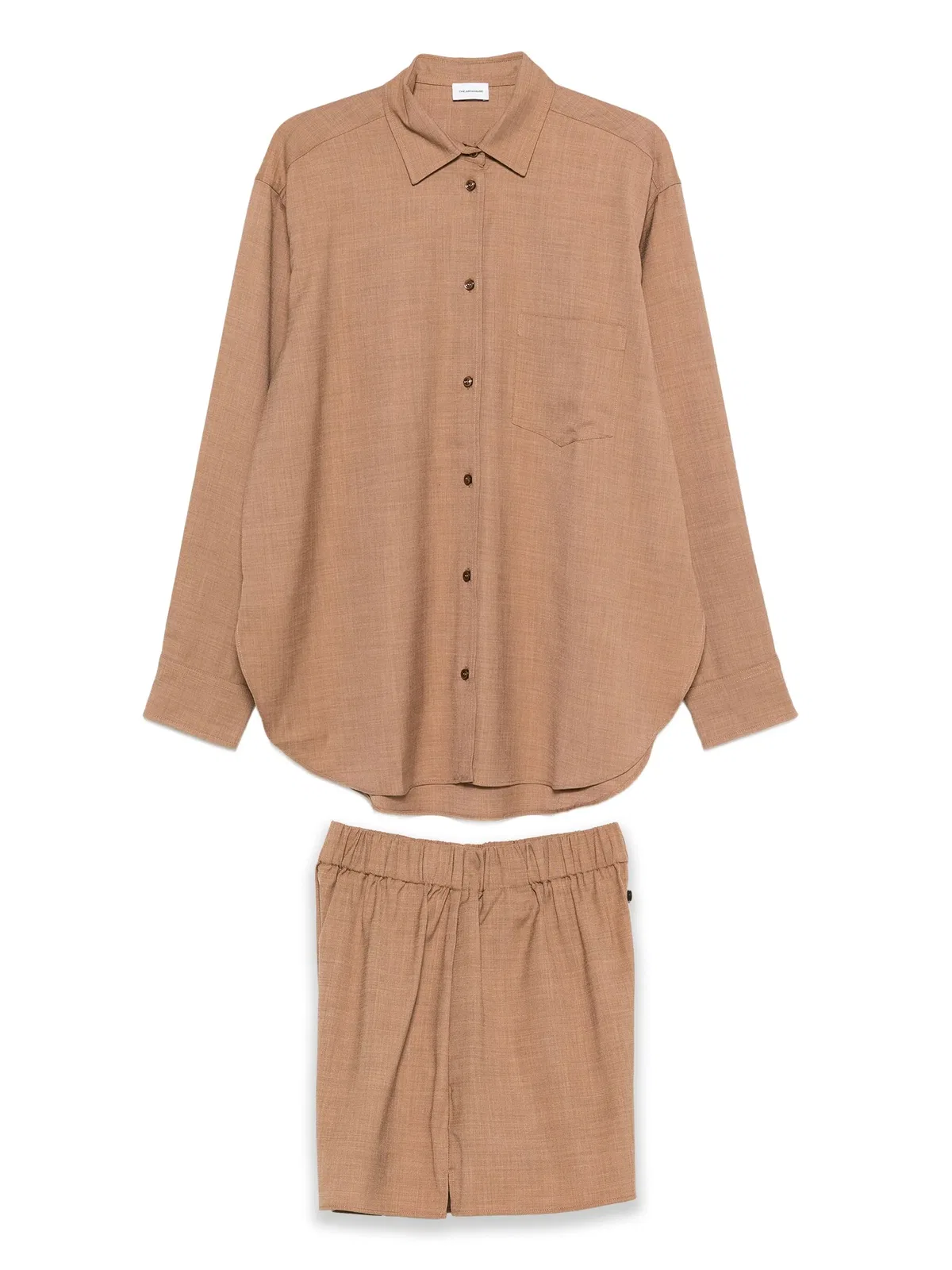 The Andamane Georgiana Set