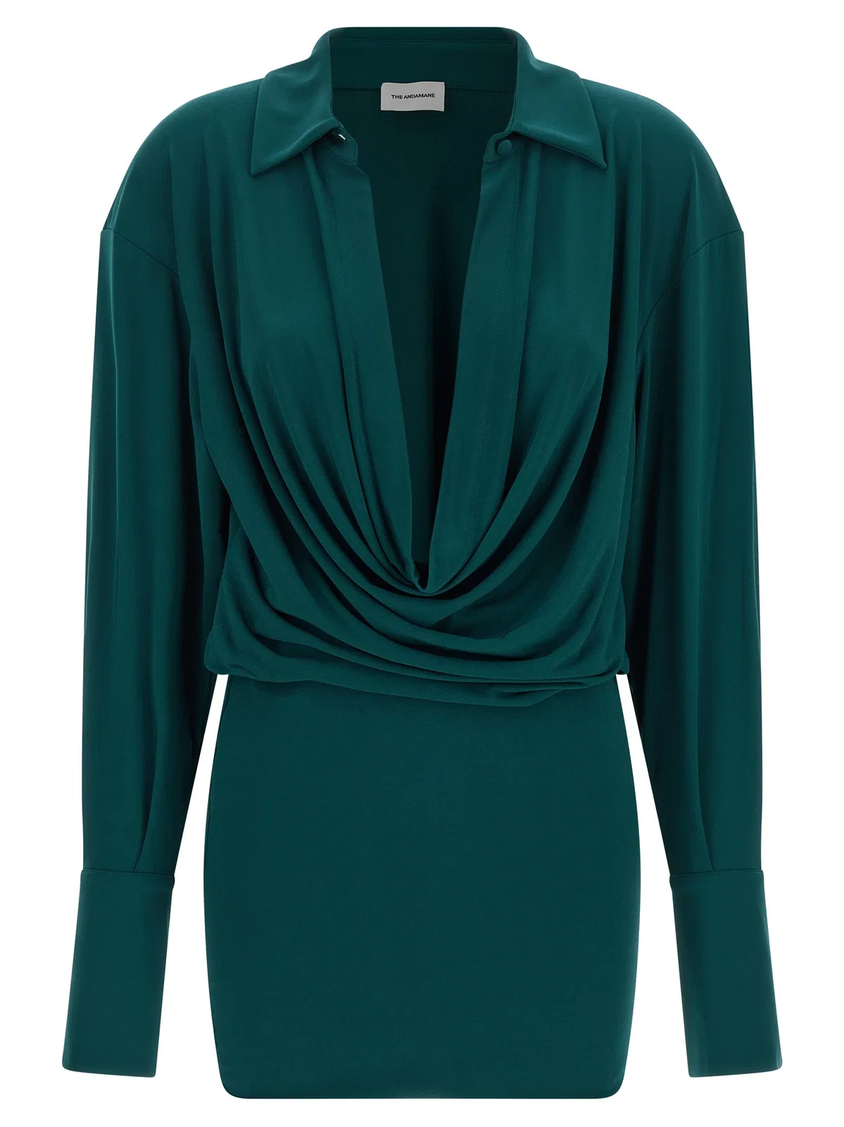 The Andamane 'Lilia' Dress