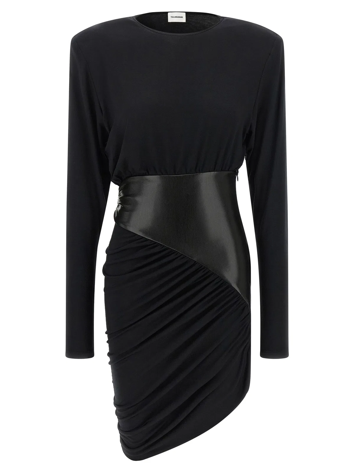 The Andamane 'Ursula' Dress