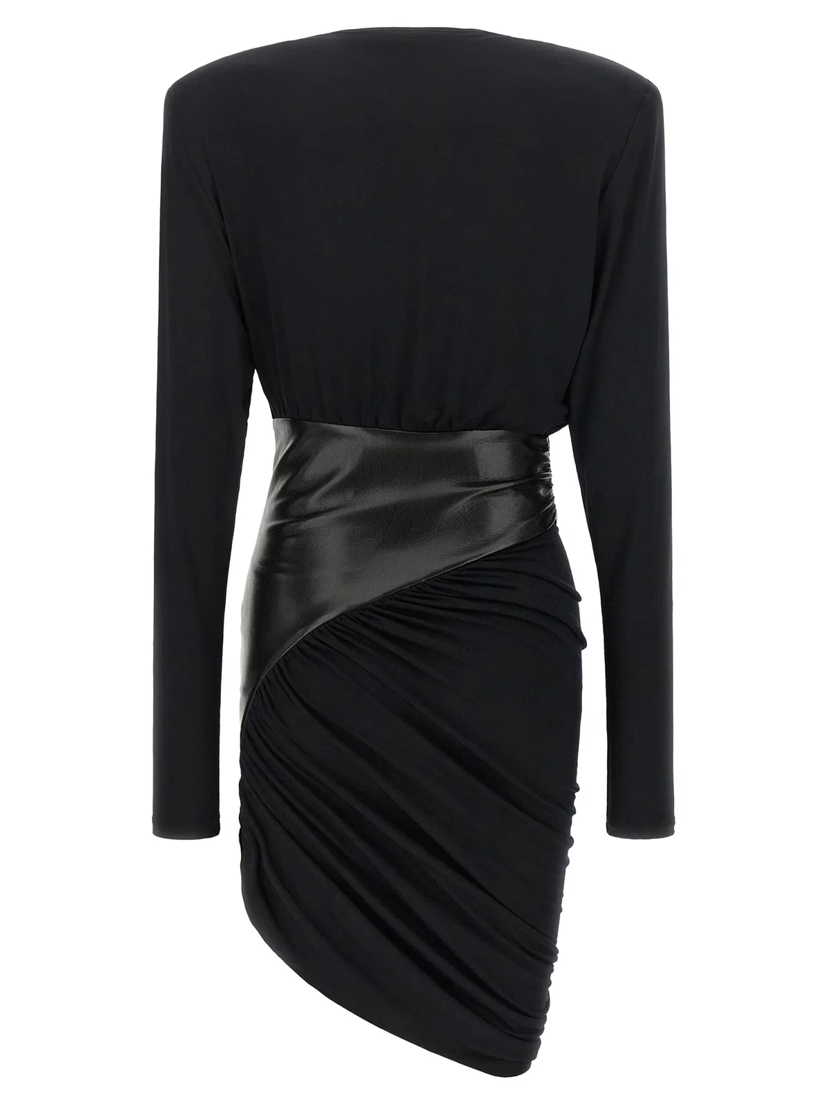 The Andamane 'Ursula' Dress
