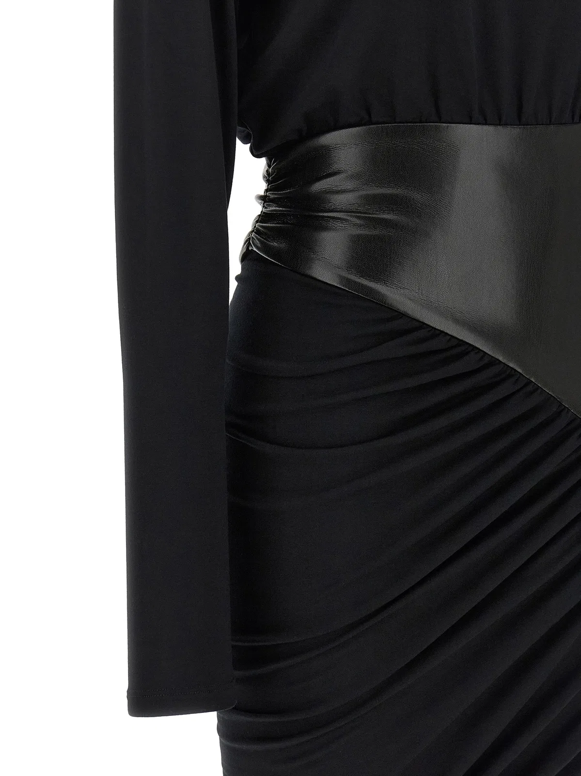 The Andamane 'Ursula' Dress
