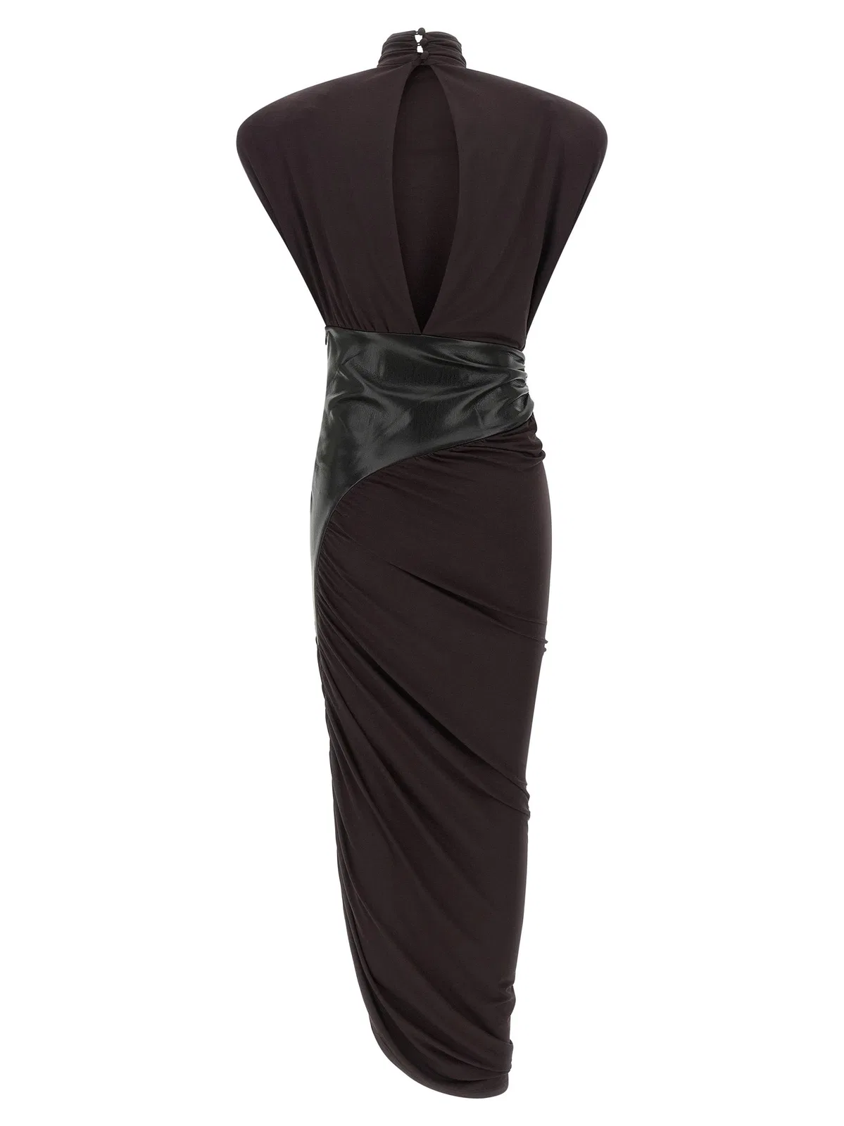 The Andamane 'Ursula' Dress