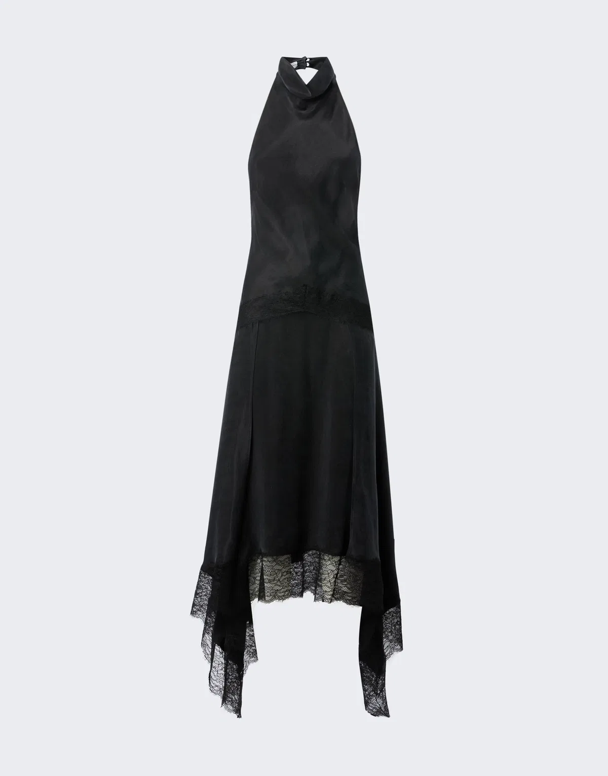 The Andamane Ninfea Slip Maxi Dress