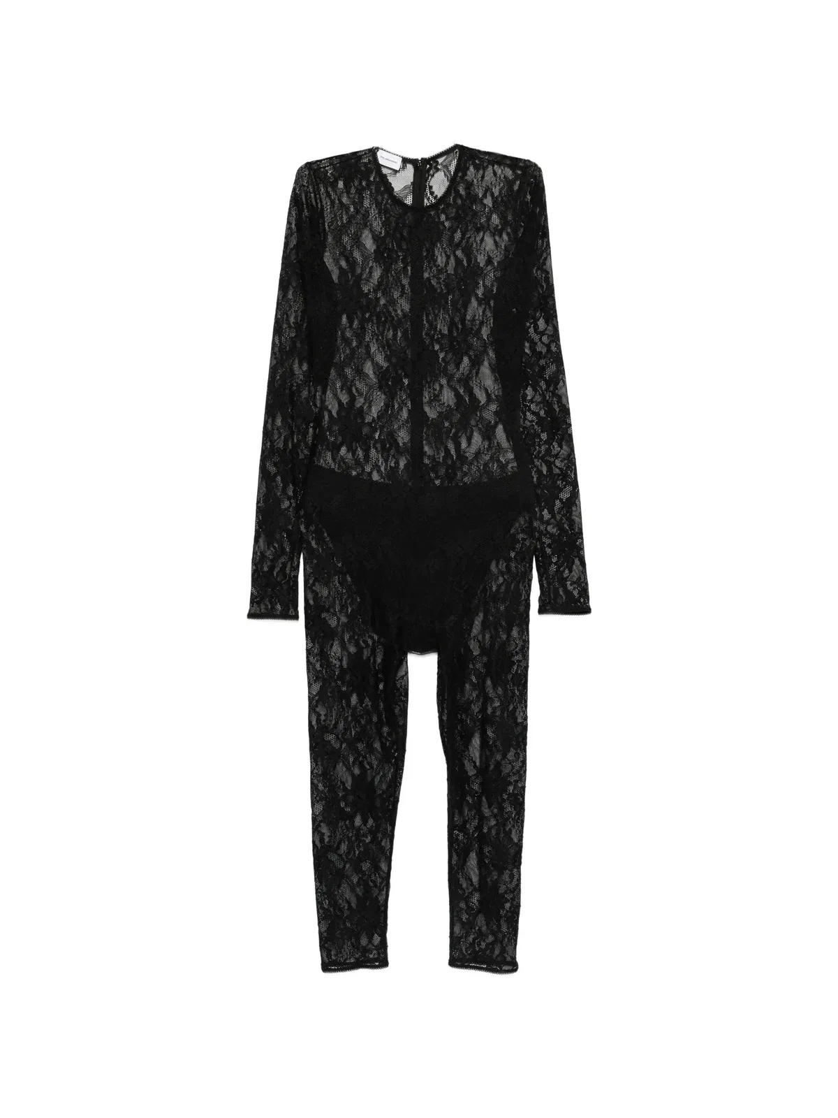 The Andamane Sheila Capri Jumpsuit
