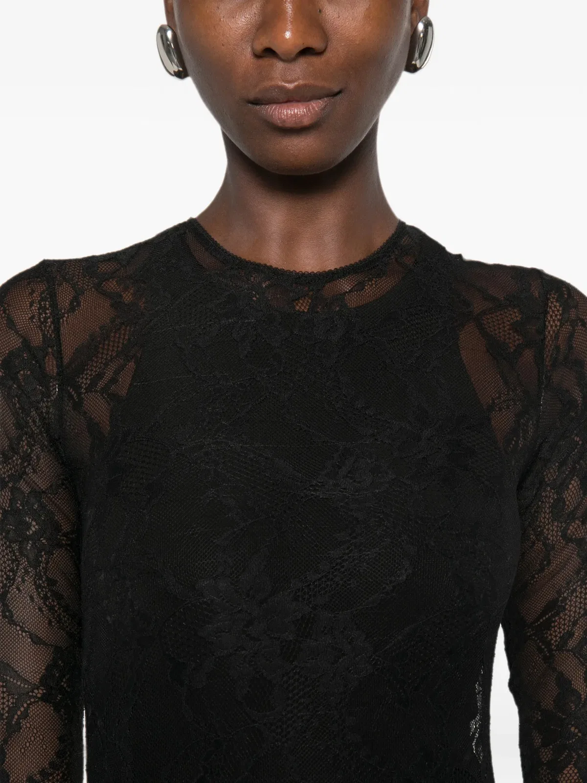 The Andamane Sheila Capri Jumpsuit
