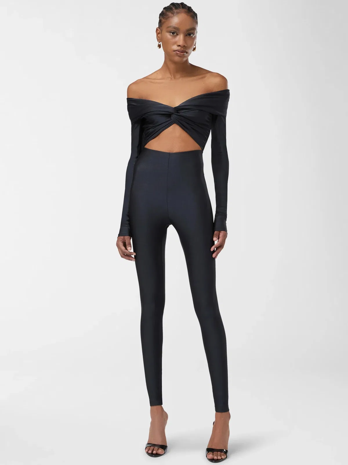 The Andamane Kendall Jumpsuit