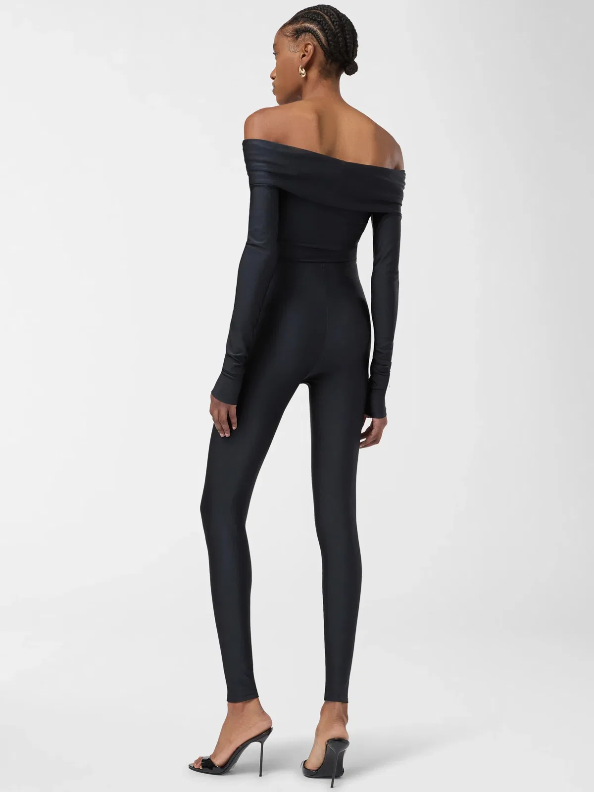 The Andamane Kendall Jumpsuit