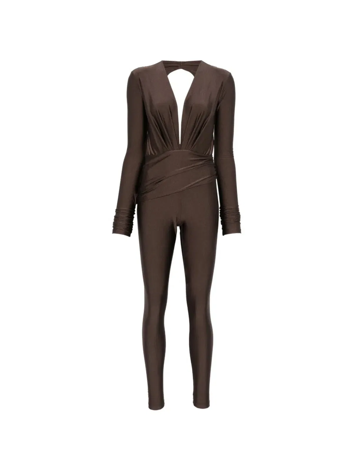 The Andamane Zelda Jumpsuit