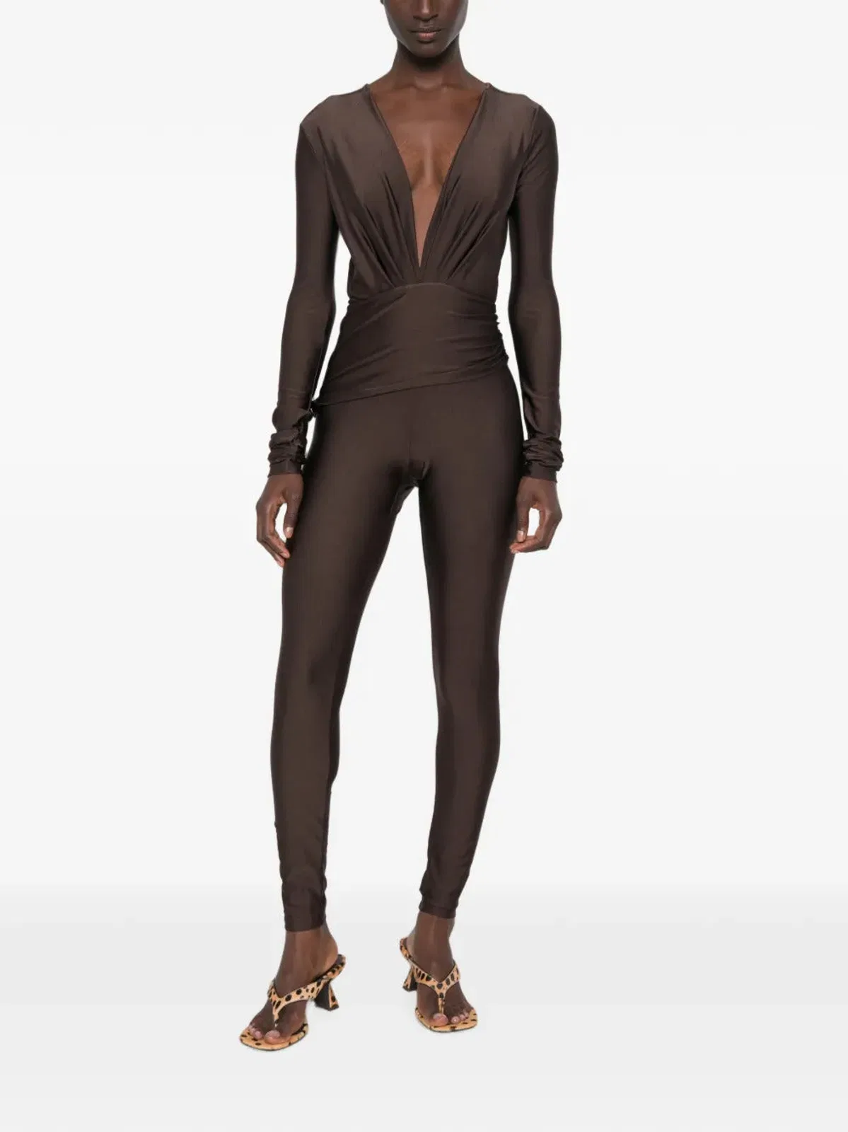 The Andamane Zelda Jumpsuit