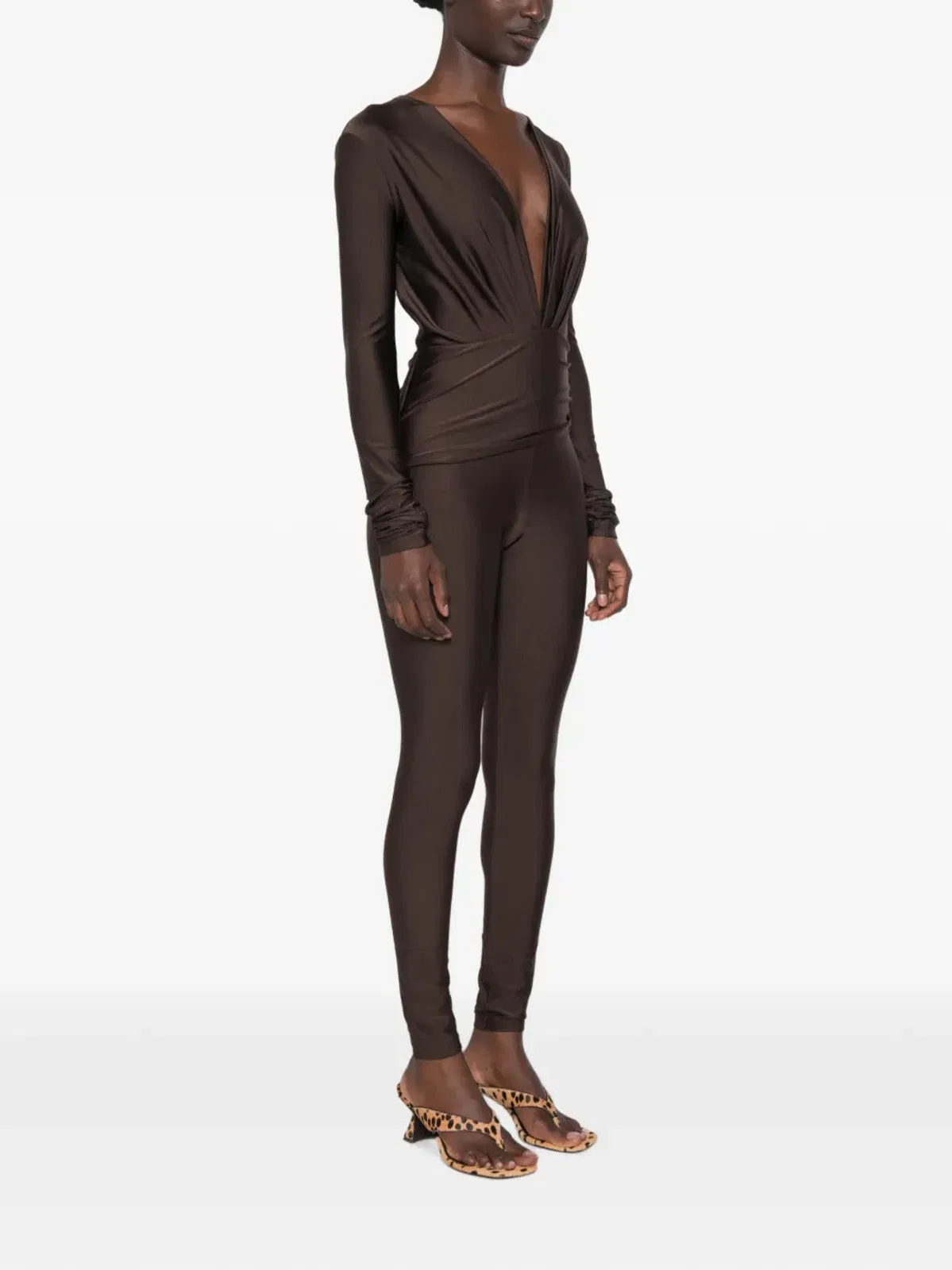 The Andamane Zelda Jumpsuit
