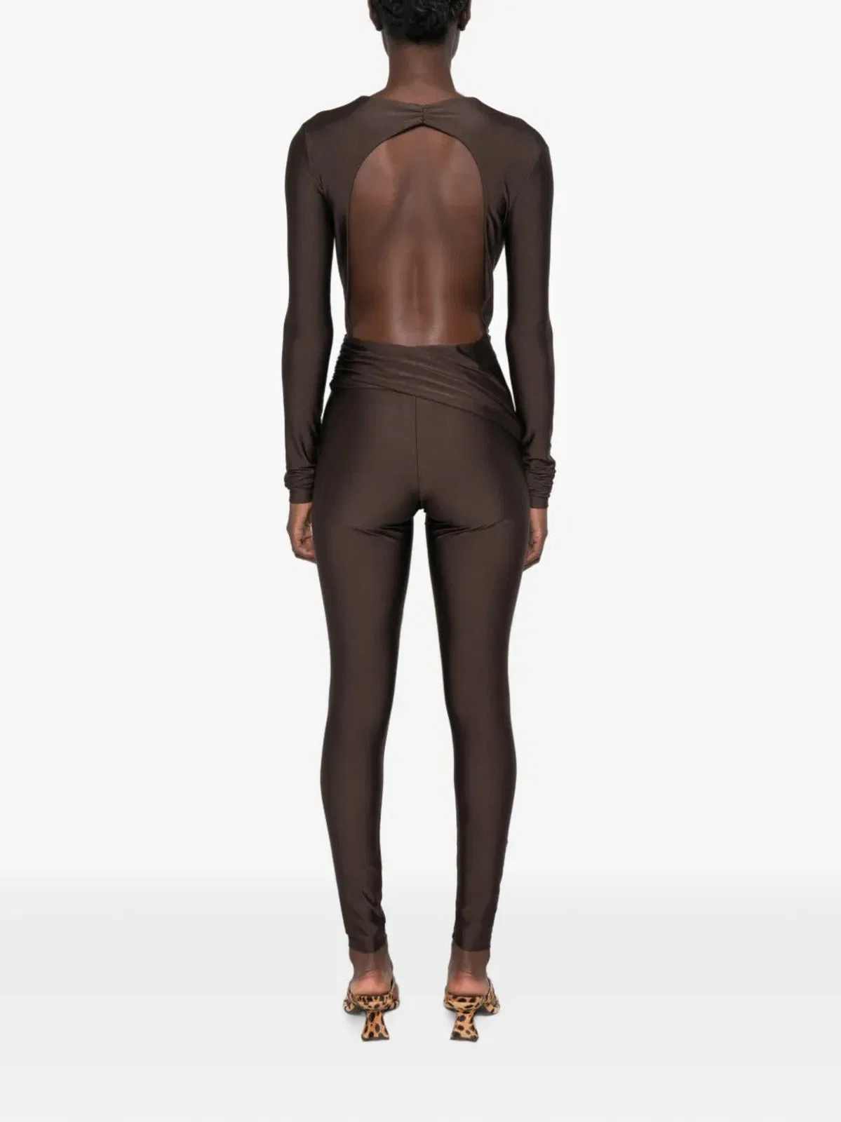 The Andamane Zelda Jumpsuit