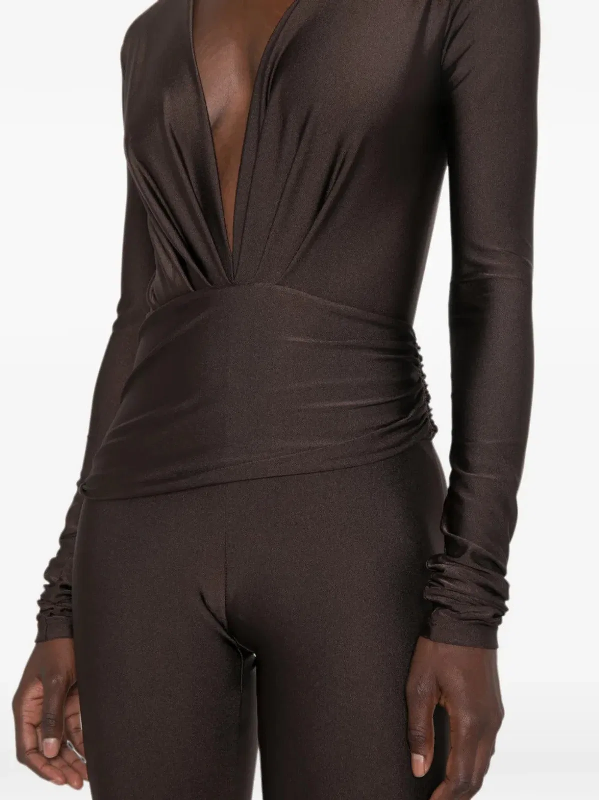 The Andamane Zelda Jumpsuit