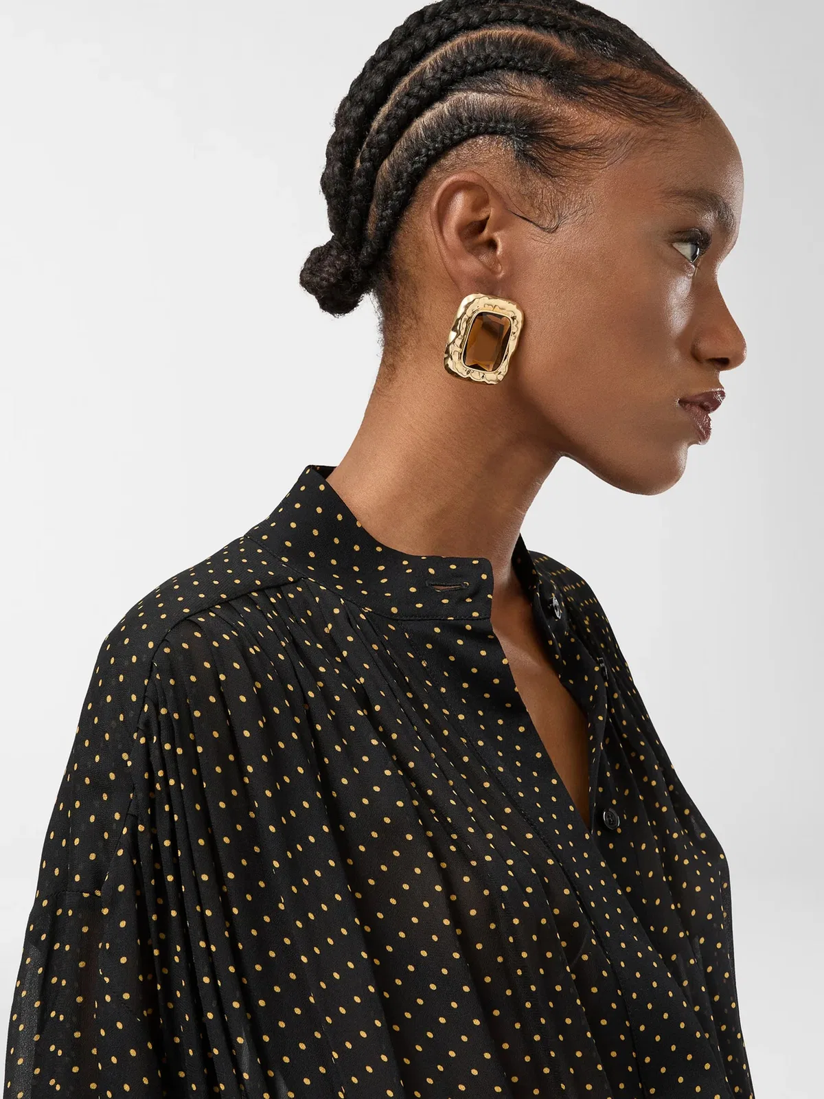 The Andamane Juliette Playsuit