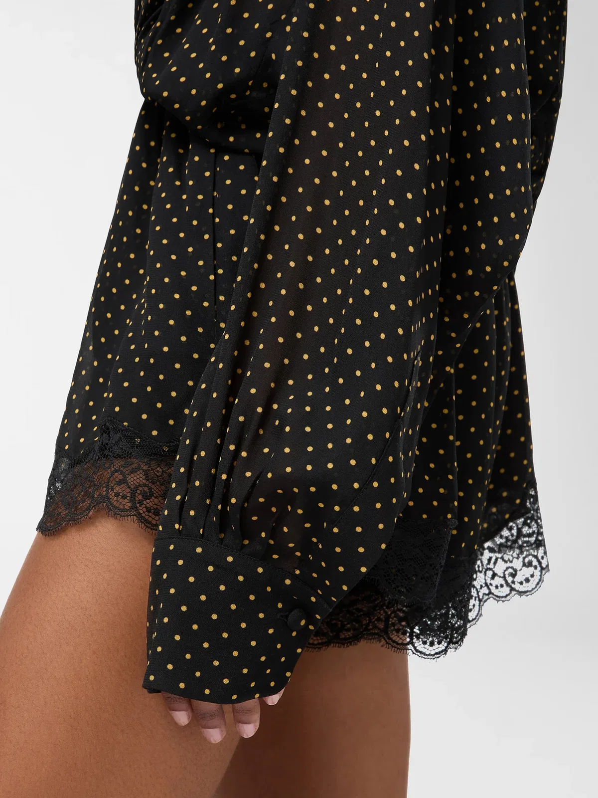 The Andamane Juliette Playsuit