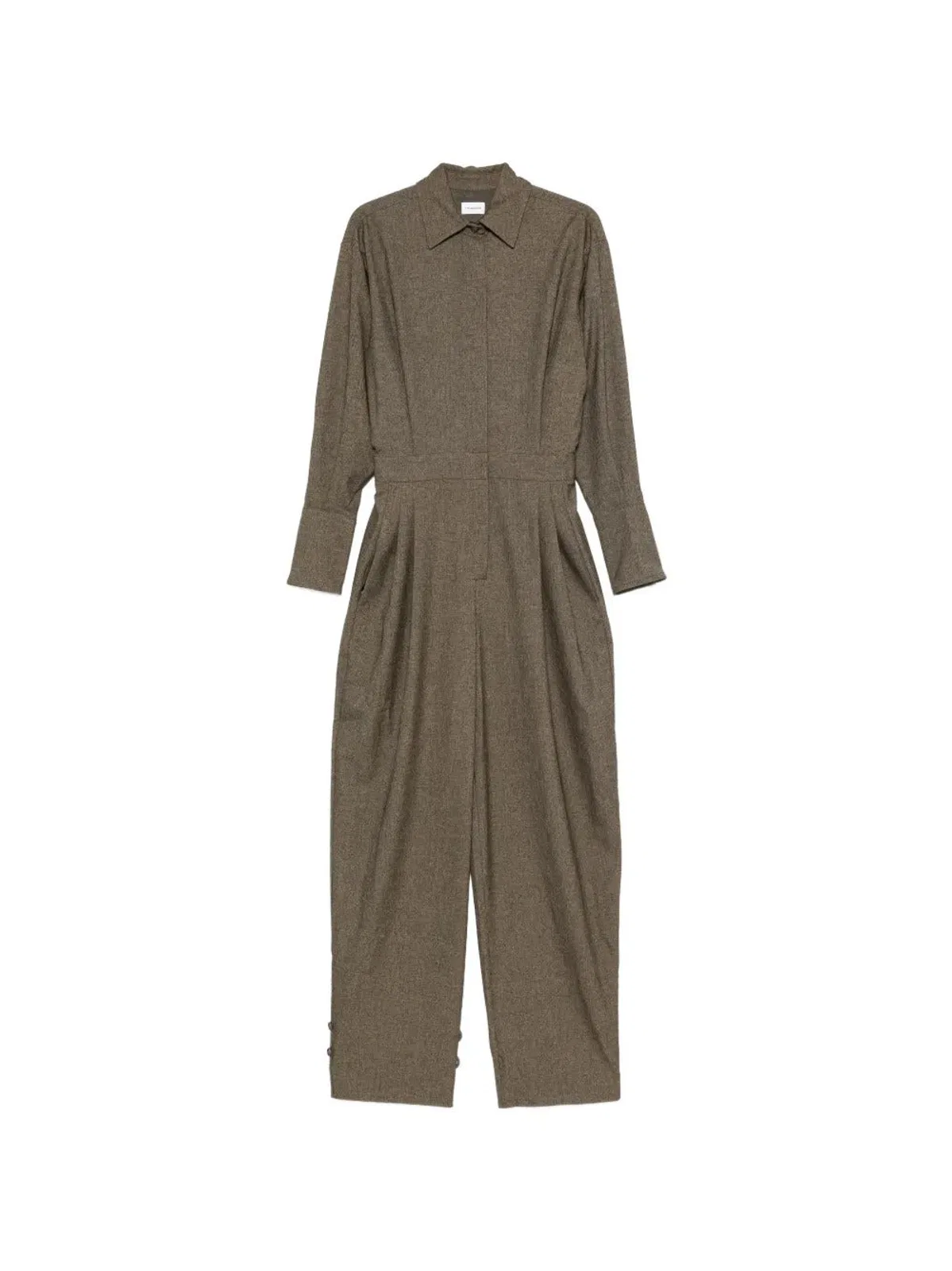 The Andamane Renee Jumpsuit