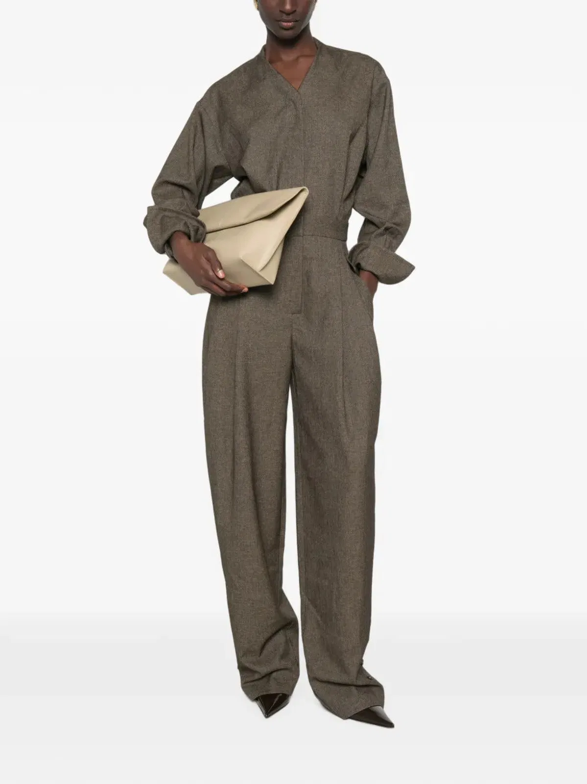 The Andamane Renee Jumpsuit