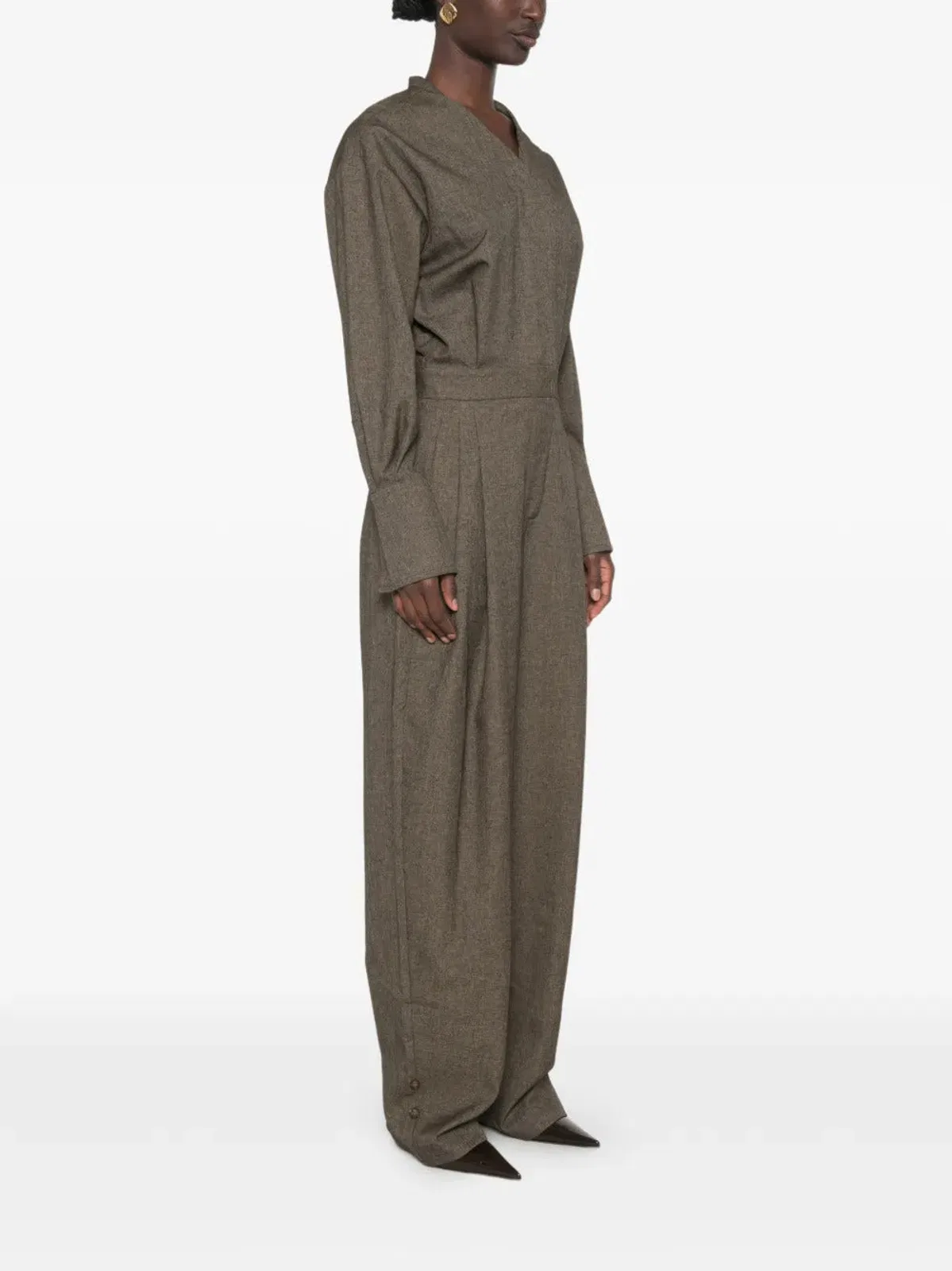 The Andamane Renee Jumpsuit