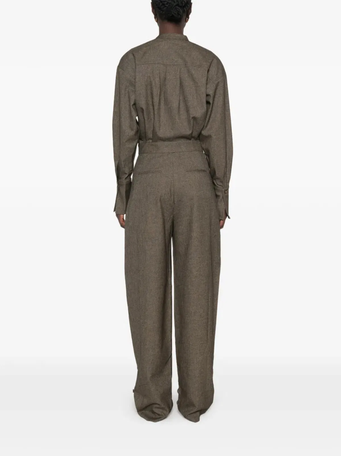 The Andamane Renee Jumpsuit