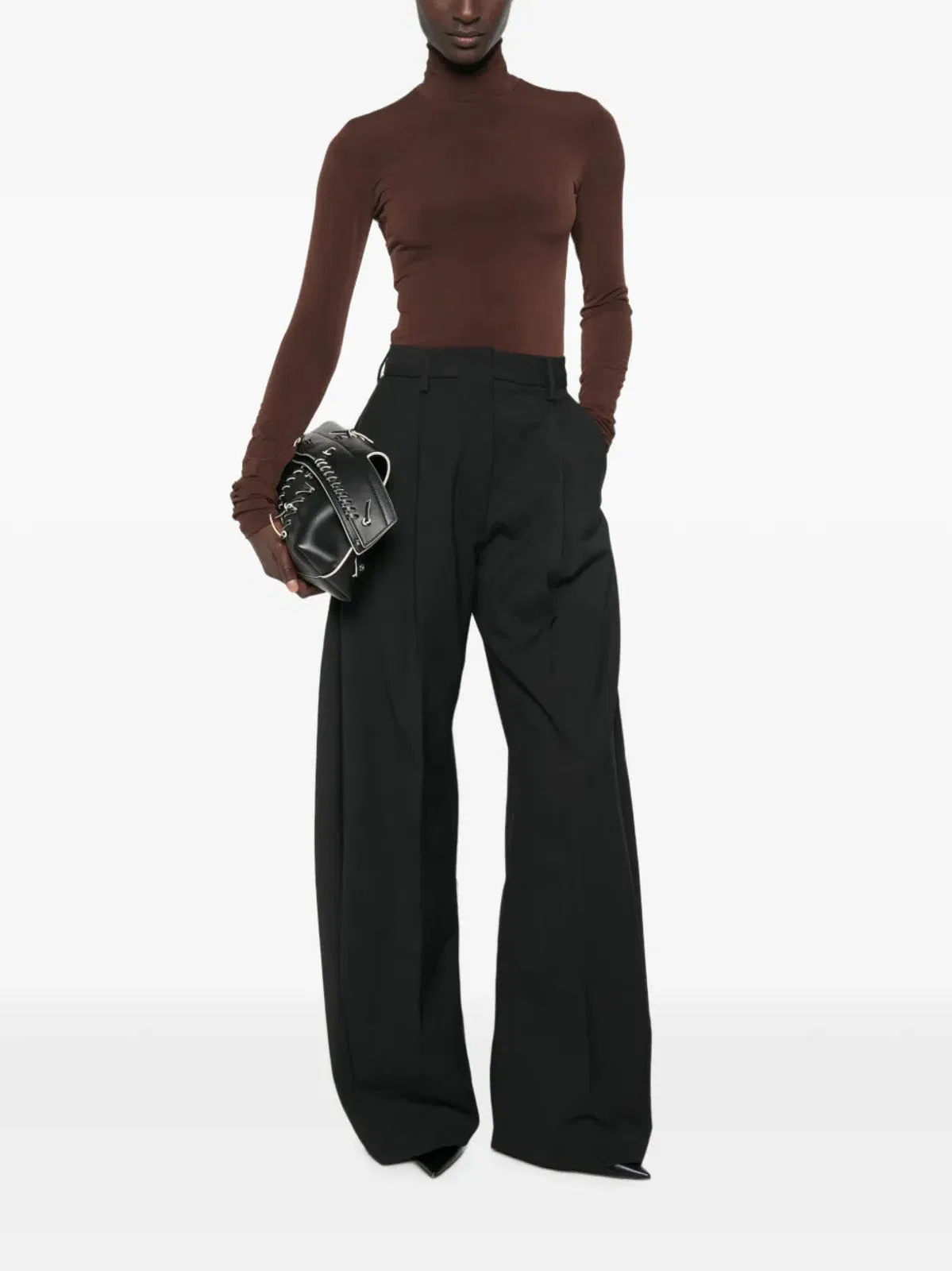 The Andamane Ziggy Bodysuit