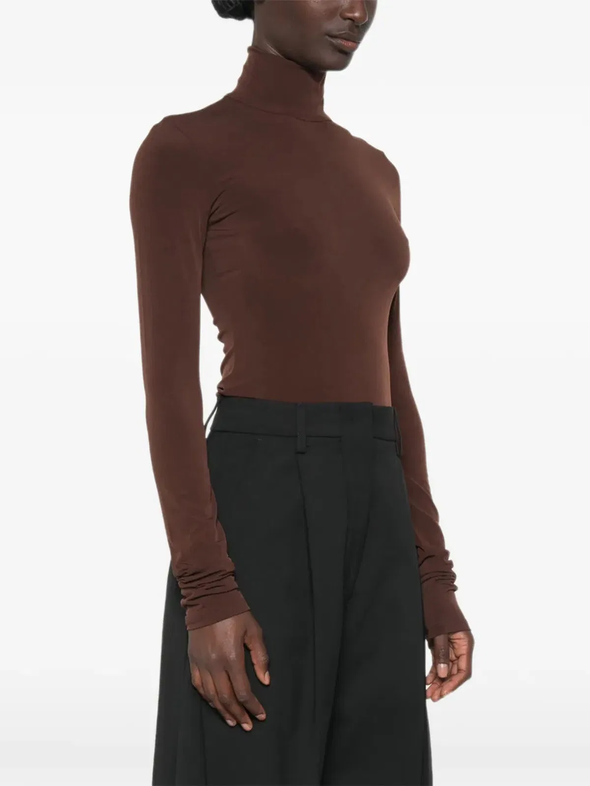 The Andamane Ziggy Bodysuit
