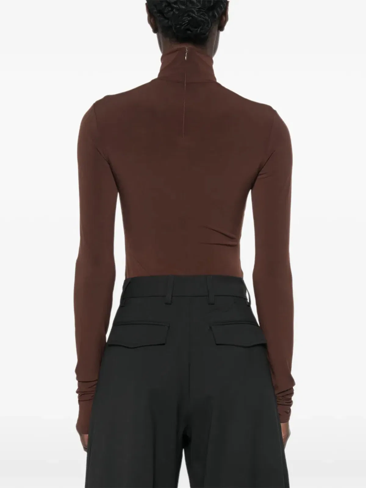 The Andamane Ziggy Bodysuit