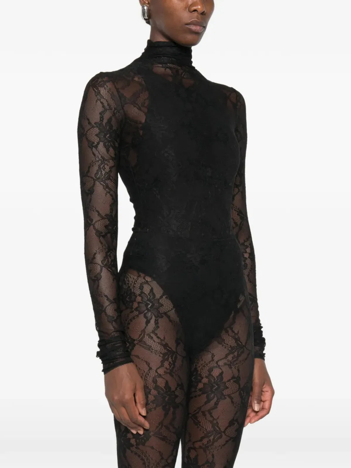The Andamane Ziggy Bodysuit