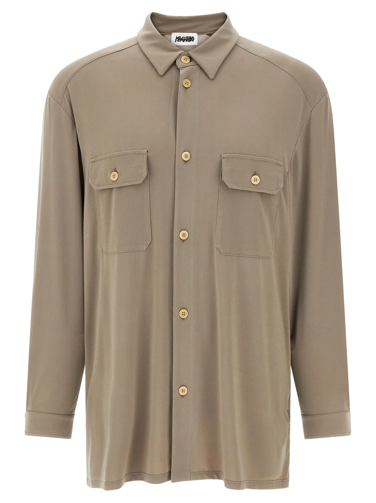 Magliano 'Vendemmia' Shirt