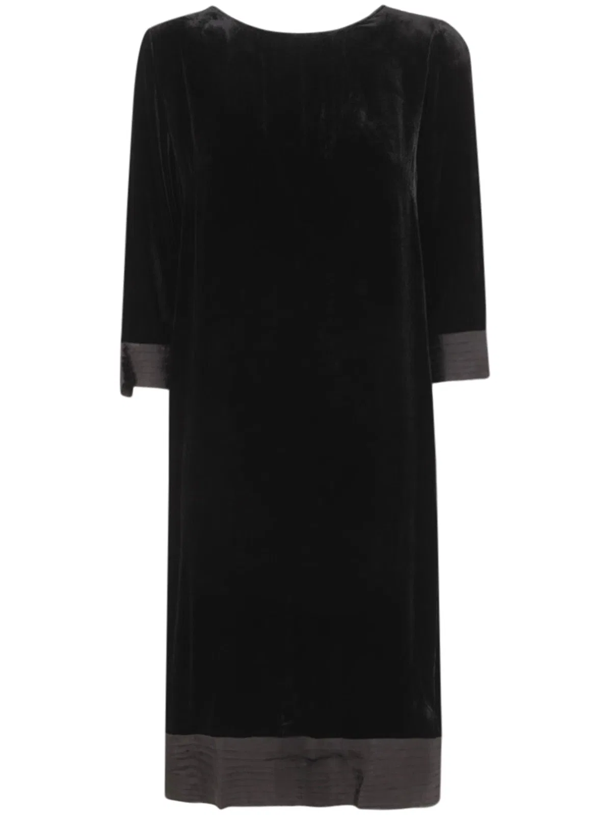 Bianco Levrin Oriana Midi Dress