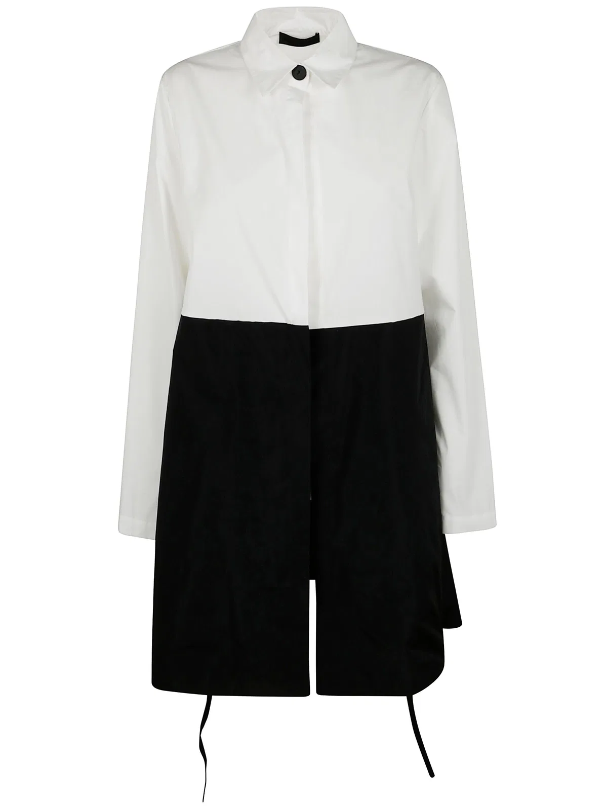 Maria Calderara Cotton Shirt