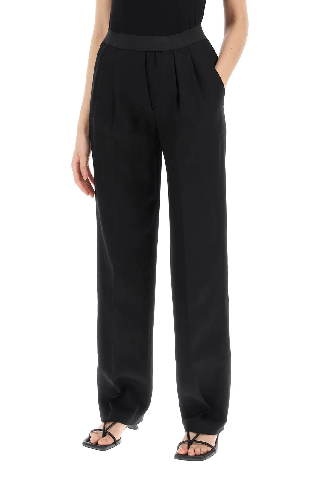 Loulou Pantalone
