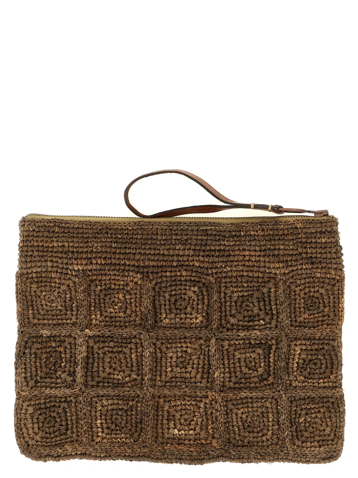 Ibeliv 'Tanala' Clutch