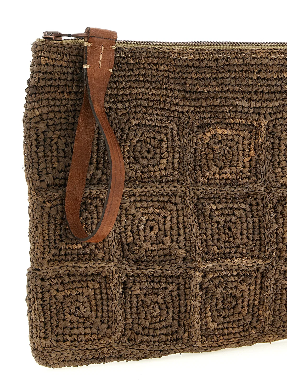 Ibeliv 'Tanala' Clutch