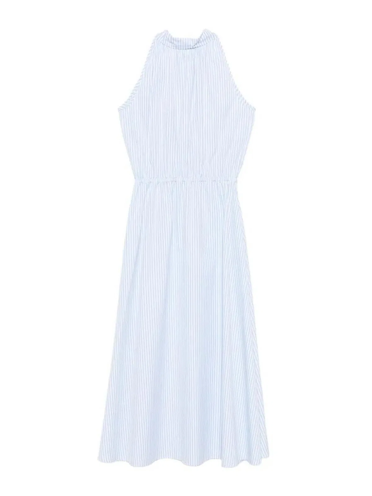 Crida Milano Midi Dress