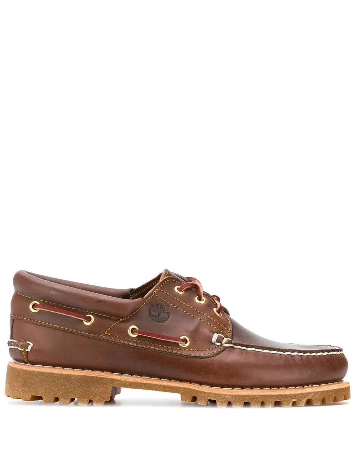 Timberland " Authentic" Boatshoes