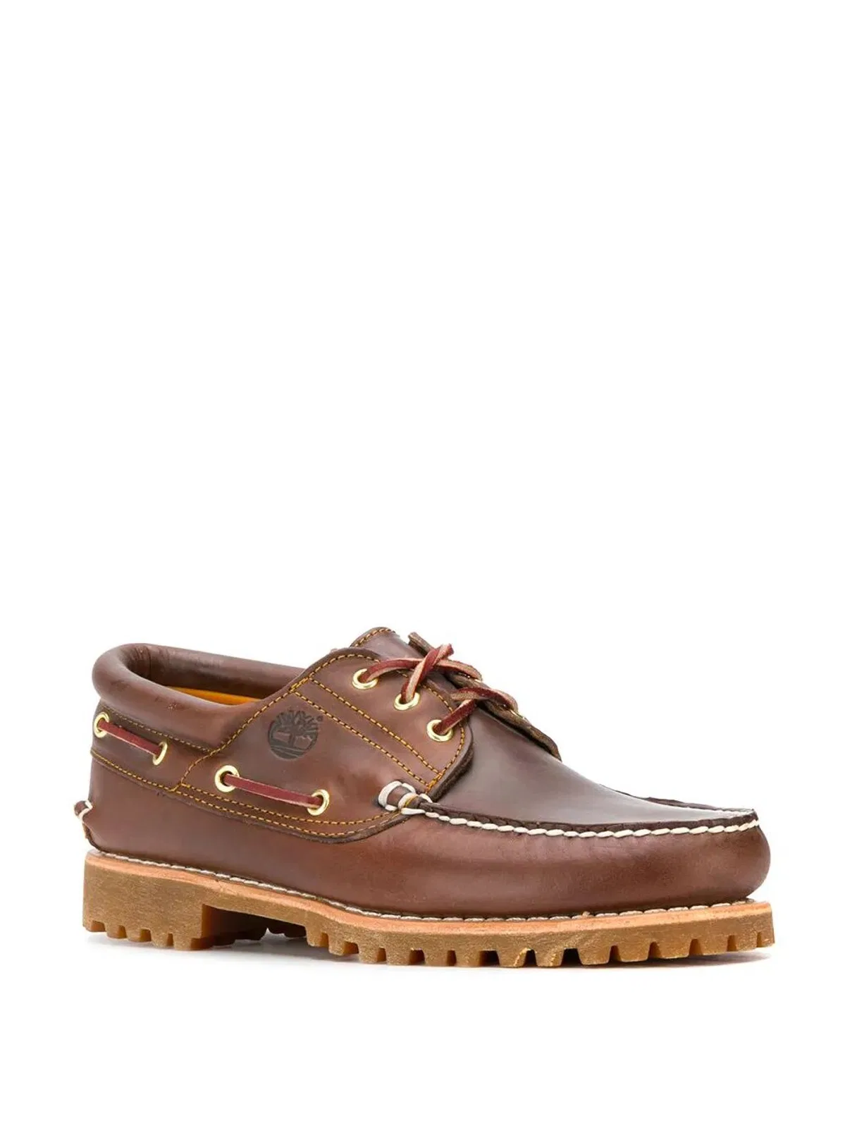 Timberland " Authentic" Boatshoes
