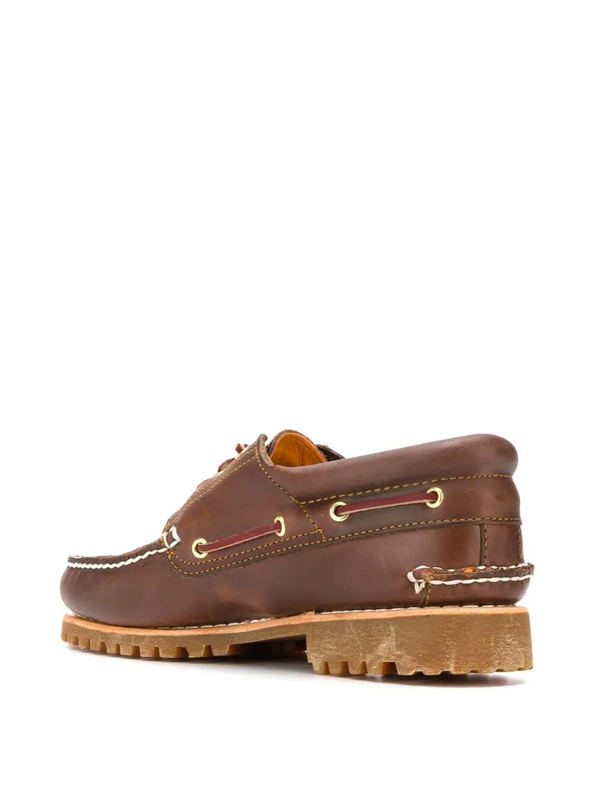 Timberland " Authentic" Boatshoes