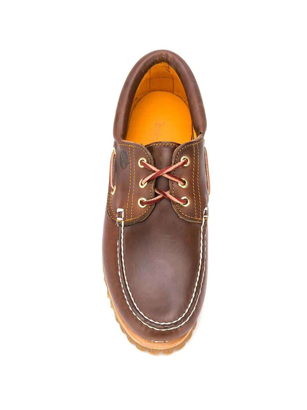 Timberland " Authentic" Boatshoes
