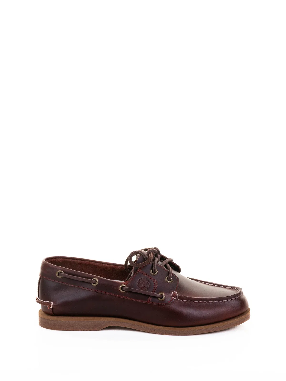 Timberland 2 Eye Boat Shoe