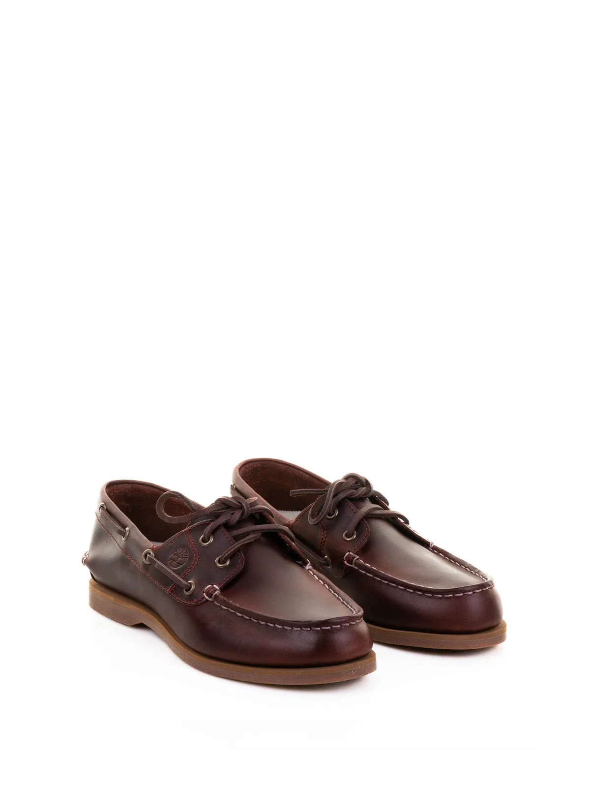 Timberland 2 Eye Boat Shoe