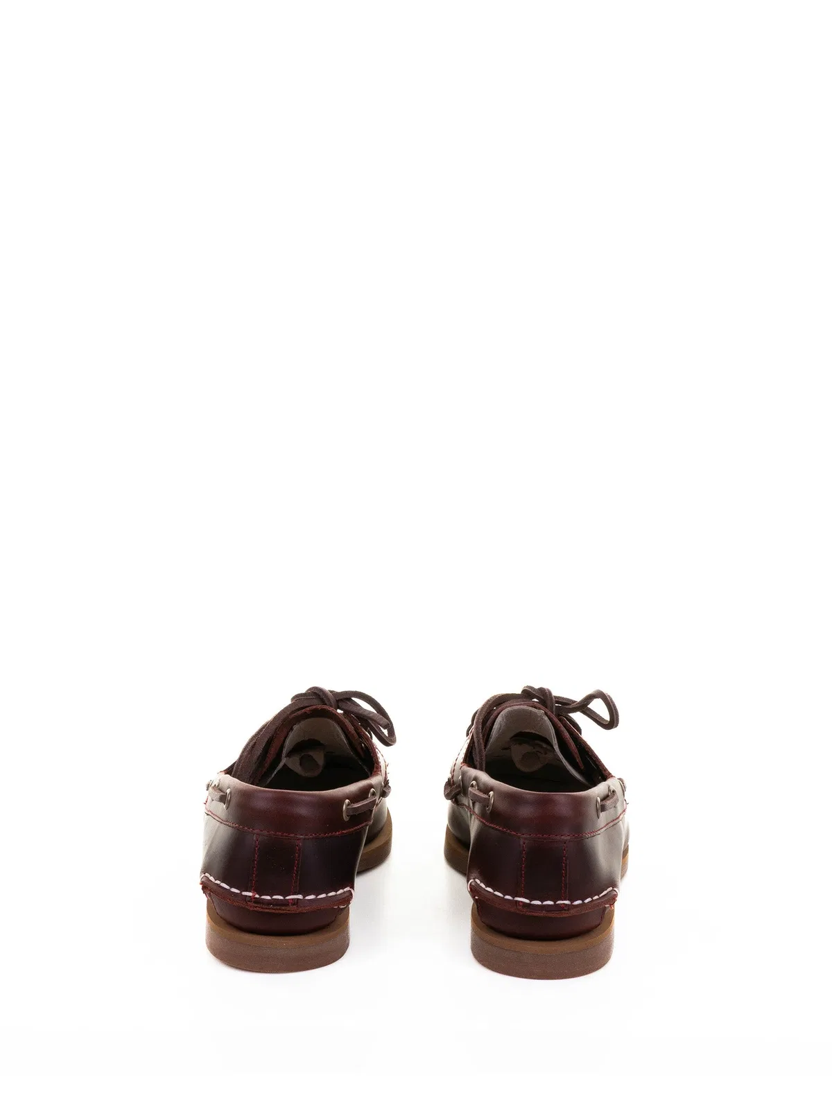 Timberland 2 Eye Boat Shoe