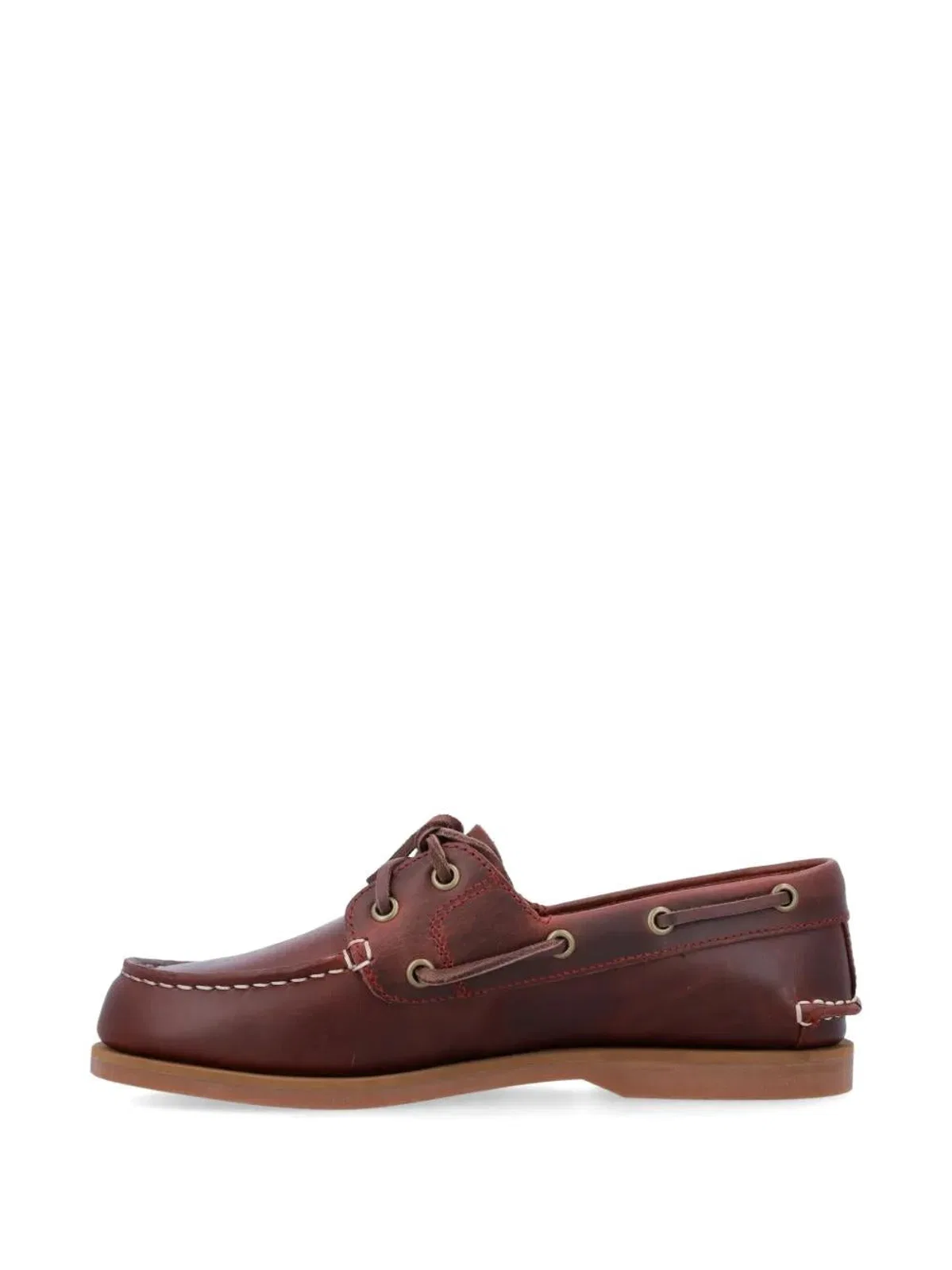 Timberland 2 Eye Boat Shoe
