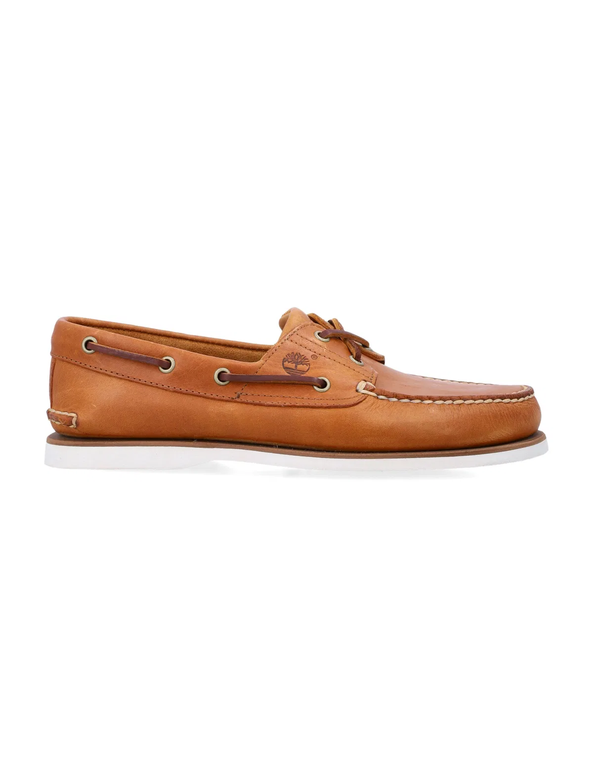 Timberland 2 Eye Boat Shoe