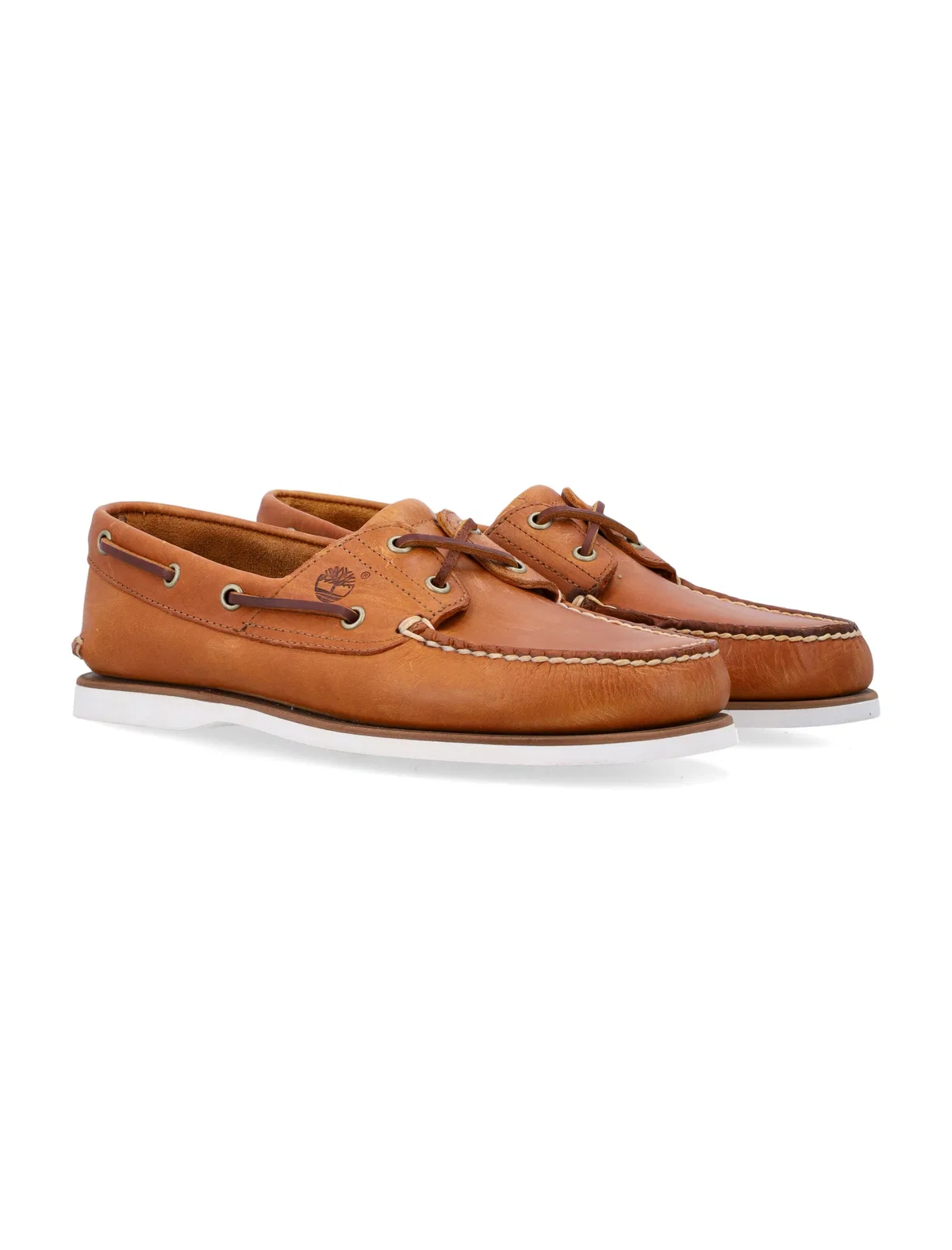 Timberland 2 Eye Boat Shoe