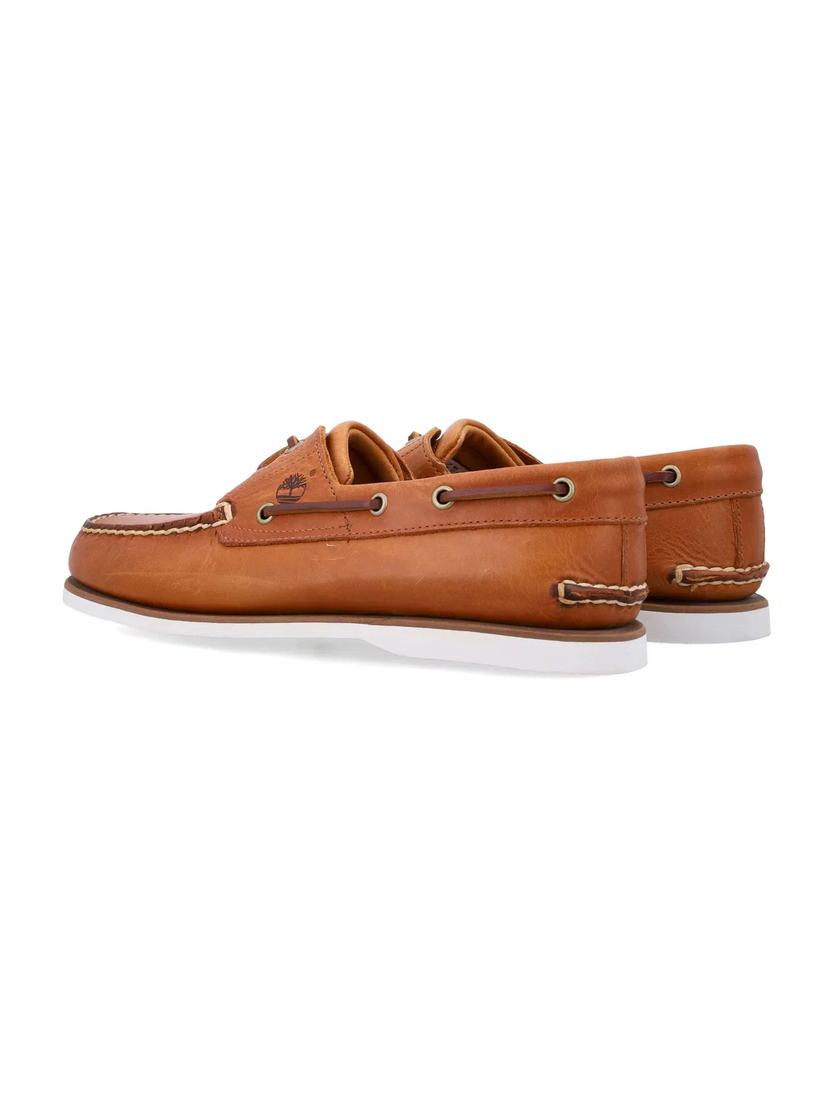 Timberland 2 Eye Boat Shoe