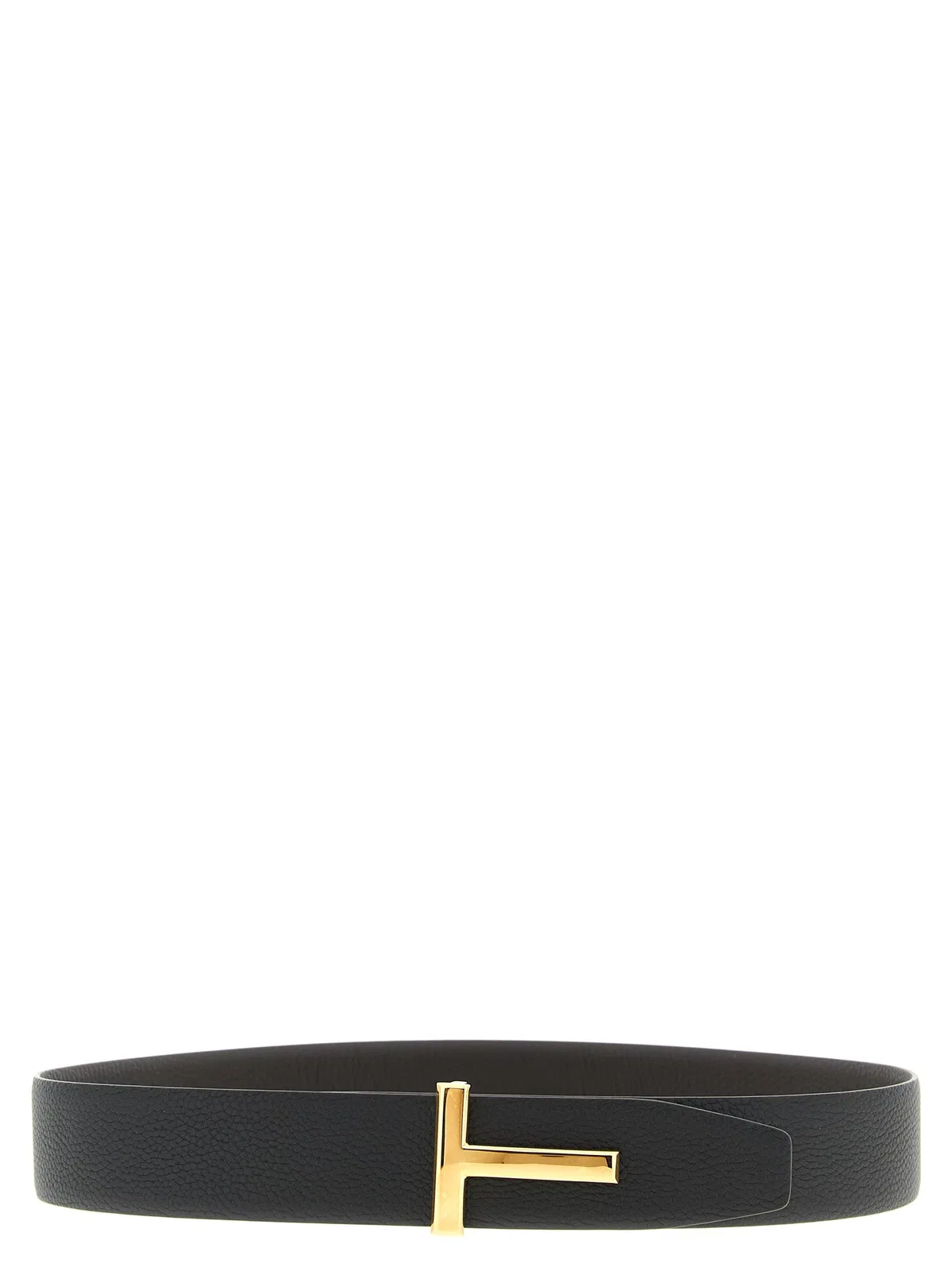 Tom Ford 'Icon' Reversible Belt