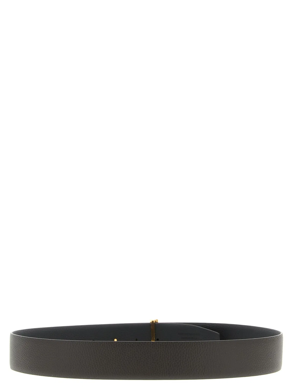 Tom Ford 'Icon' Reversible Belt