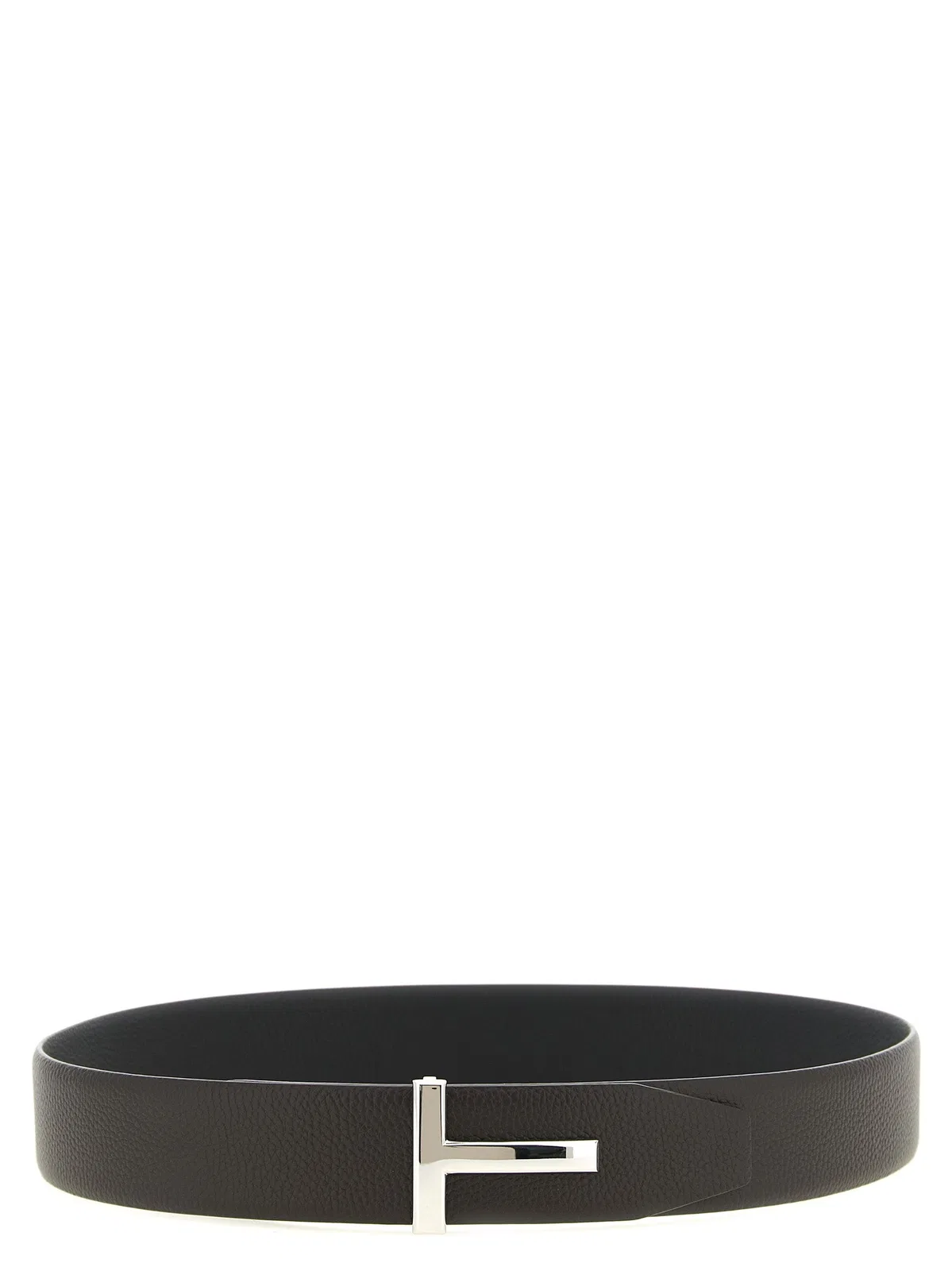 Tom Ford 'Icon' Reversible Belt